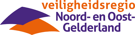 Veiligheidsregio Noord- en Oost-Gelderland