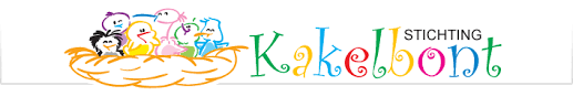 Stichting Kakelbont
