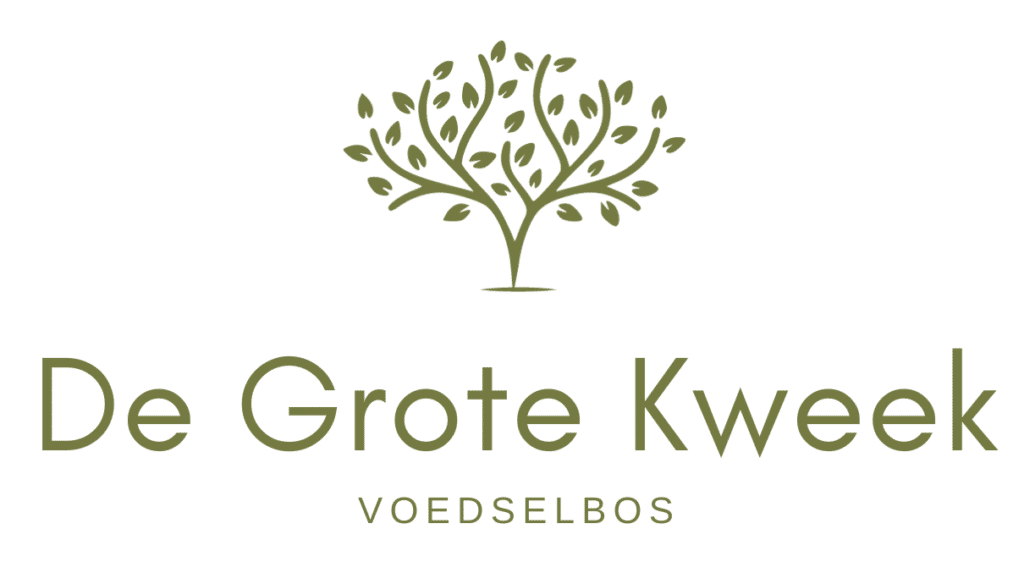 Voedselbos De grote Kweek