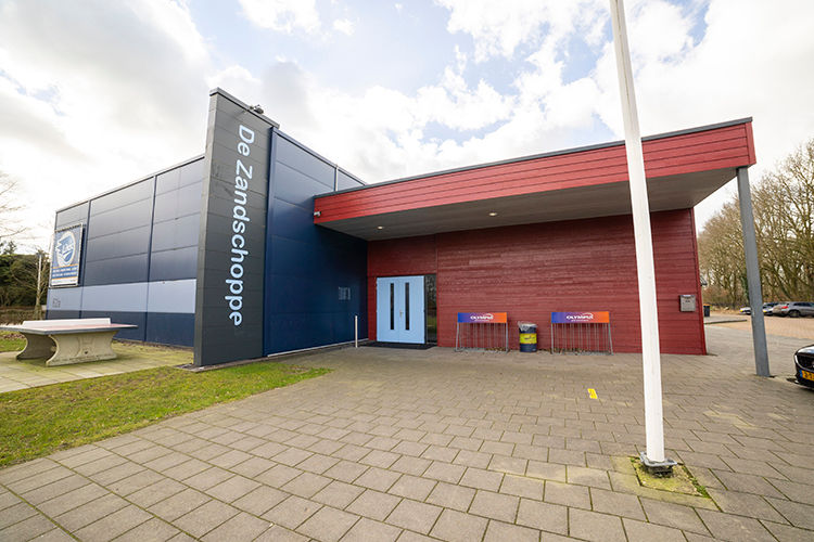 Humankind - BSO De Zandschoppe