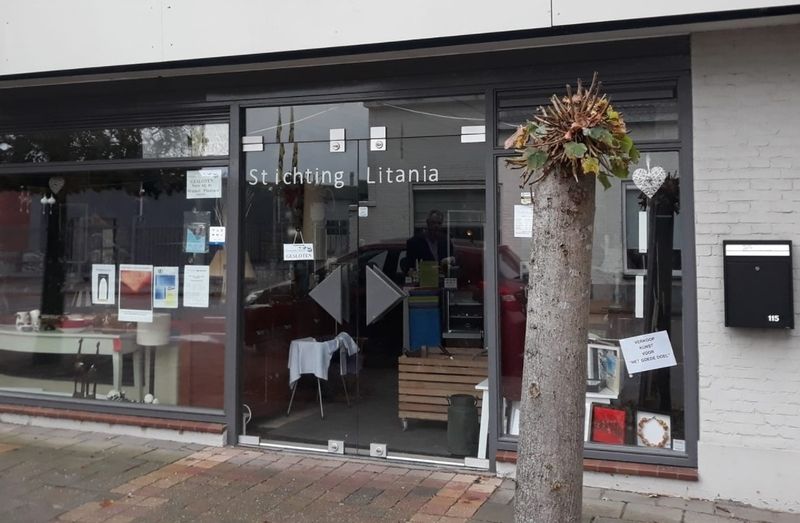Stichting Litania