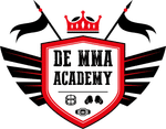 De MMA Academy