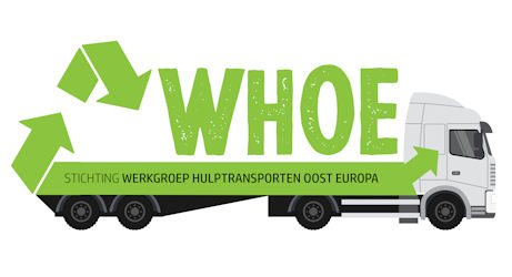 Stichting WHOE (transporthulp Oost-Europa)
