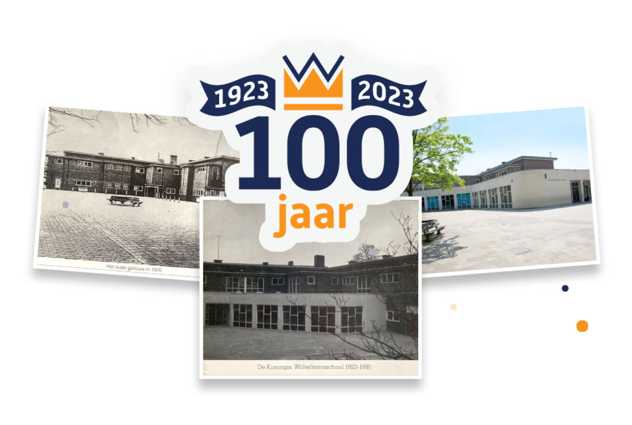 PCBO Koningin Wilhelmina School