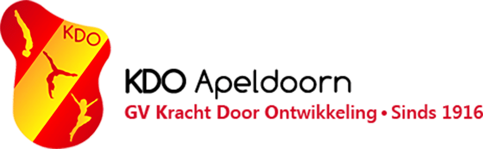 KDO Apeldoorn assisteren 5de divisie 