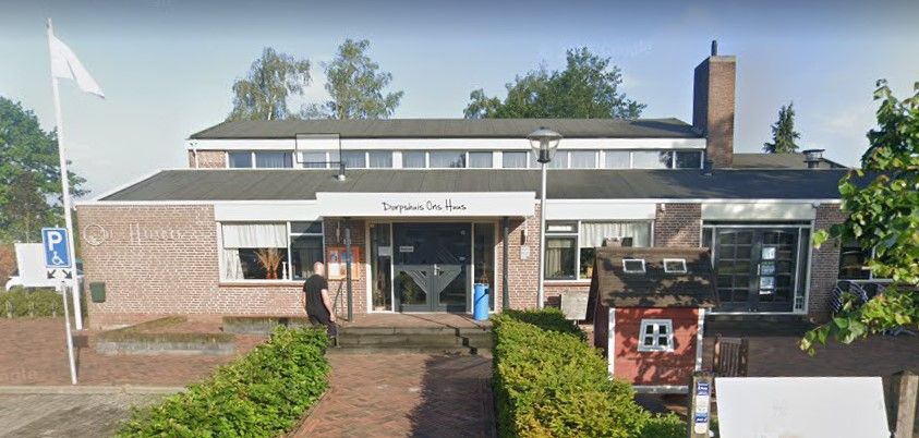 Dorpshuis Ons Huus