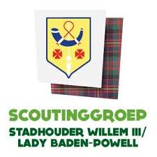 Scouting Stadhouder Willem III / Lady Baden-Powell (SWIII/LBP)