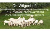Boerderij de wilgenhof