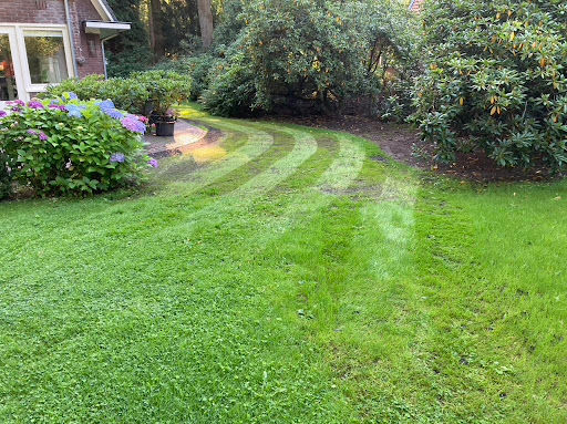 Oosterkamp Groen beheer