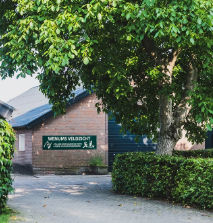 Wenums Veldzicht VOF