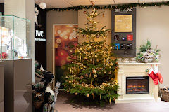 Juweliershuis Aalbers