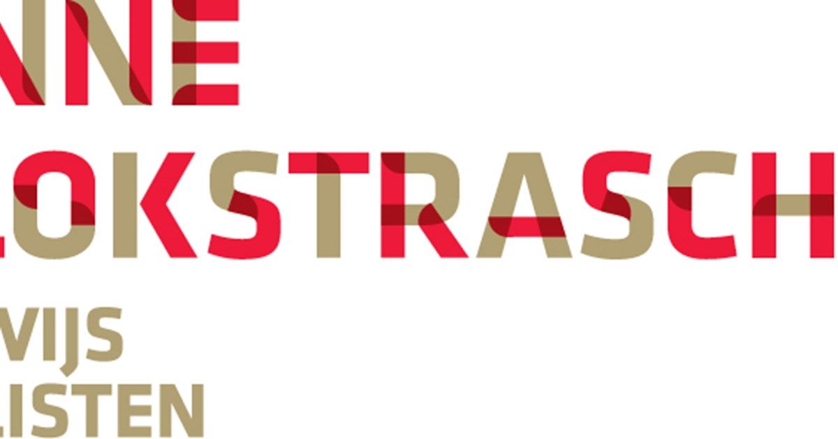 Anne Flokstra School VSO