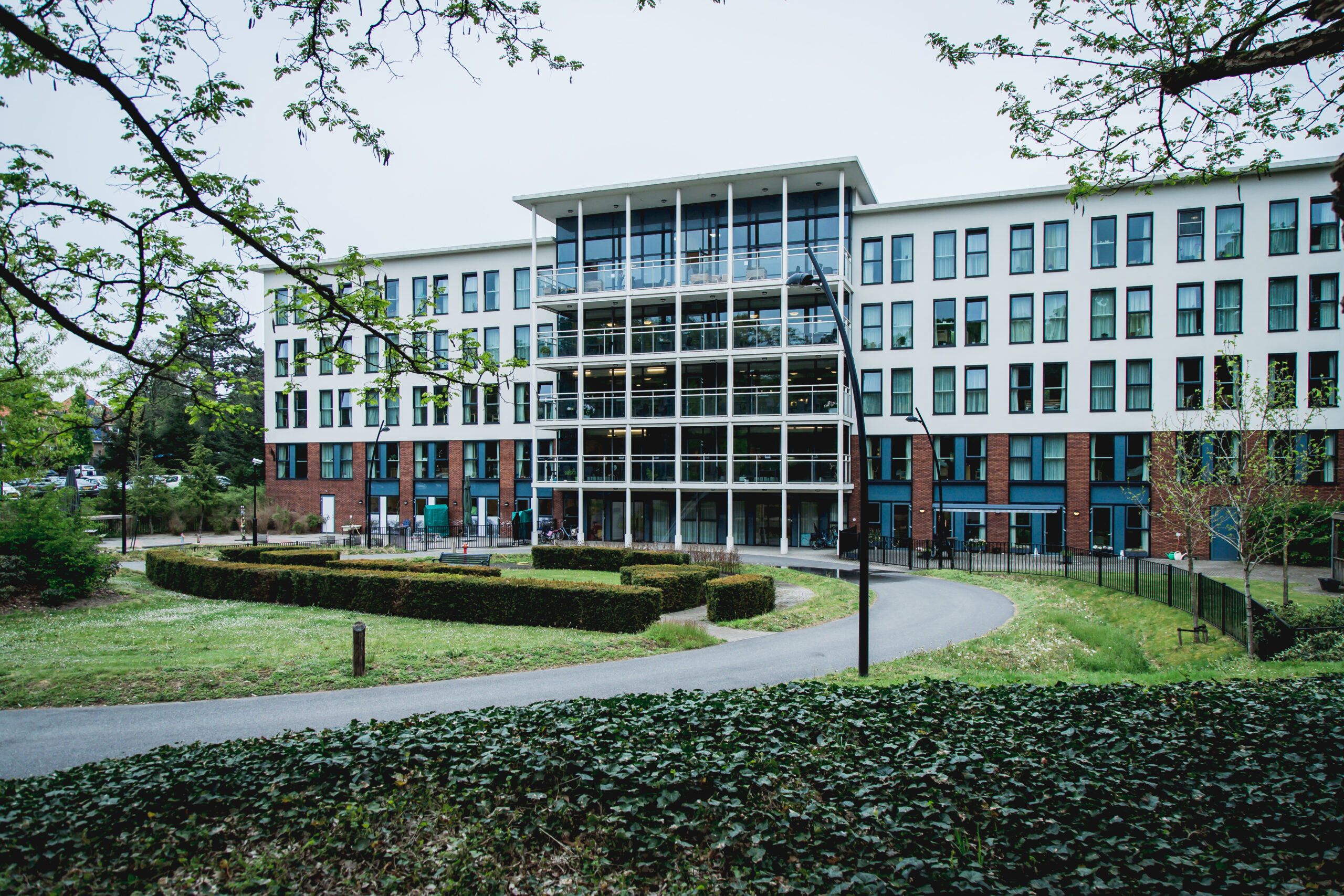 Regina Pacis Arnhem
