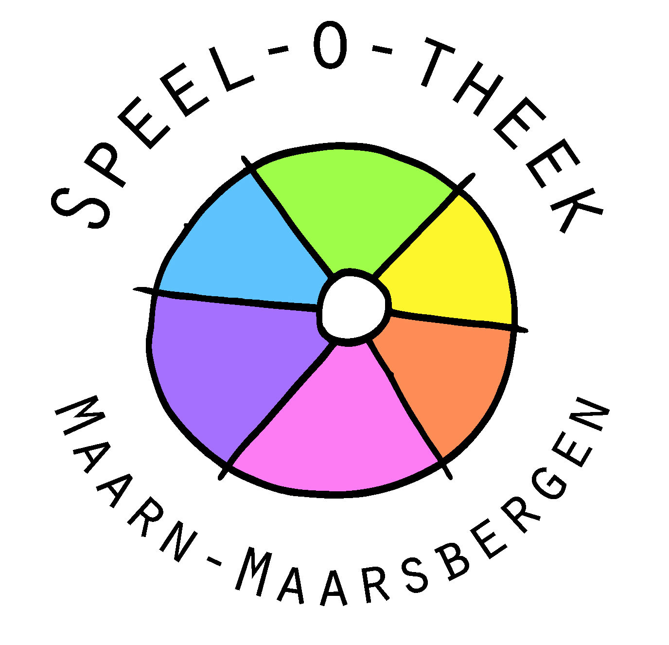 Speelotheek Maarn-Maarsbergen
