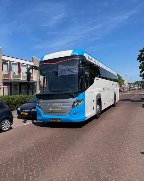 St. Vrienden van Velsen Noord