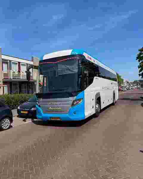 St. Vrienden van Velsen Noord