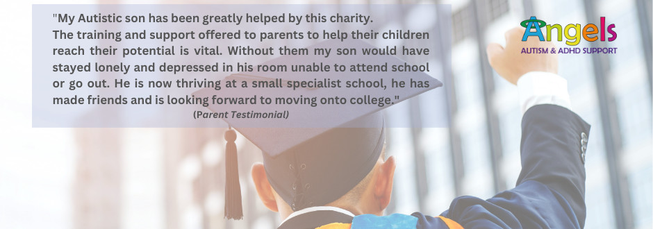 Angels Support Group