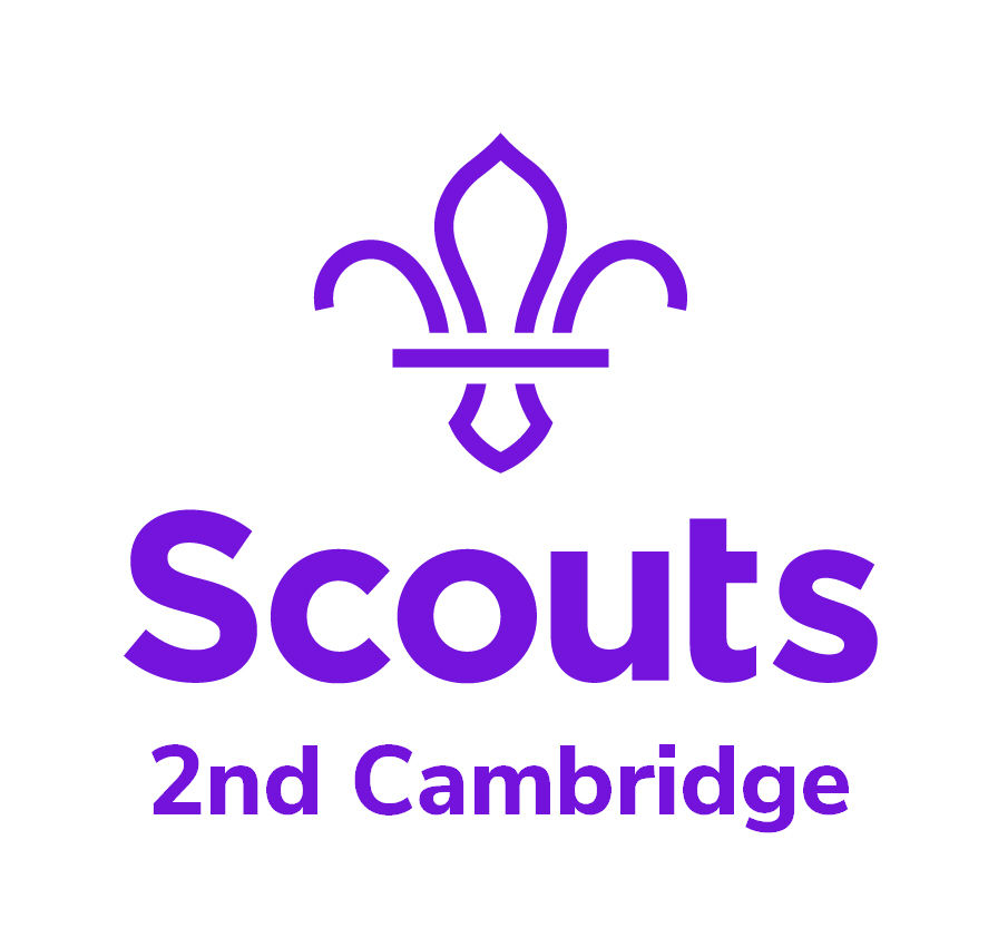2nd Cambridge Scouts