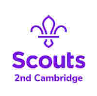 2nd Cambridge Scouts