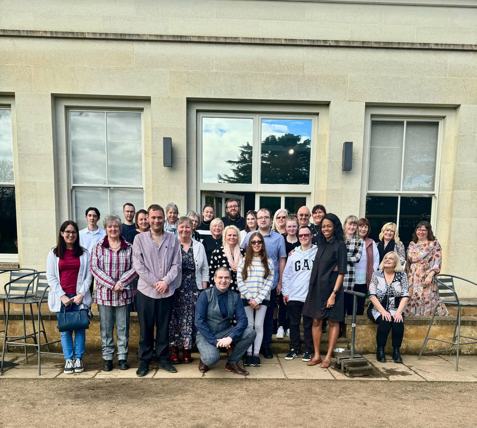 The Lewis Foundation