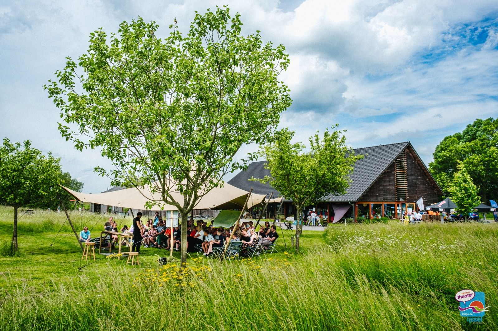 Stichting Theater langs de IJssel