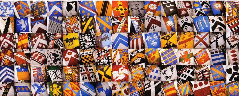 Helpers to get leaflets out and posters up