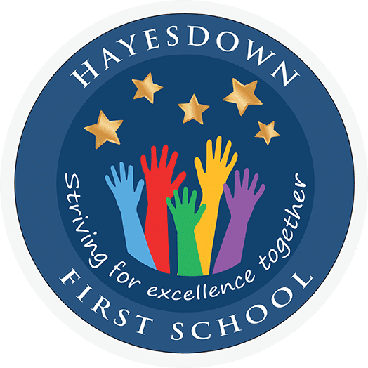 Hayesdown First School