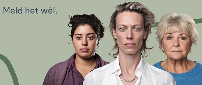 Discriminatie.nl NHN