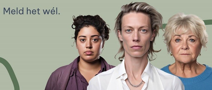 Discriminatie.nl NHN