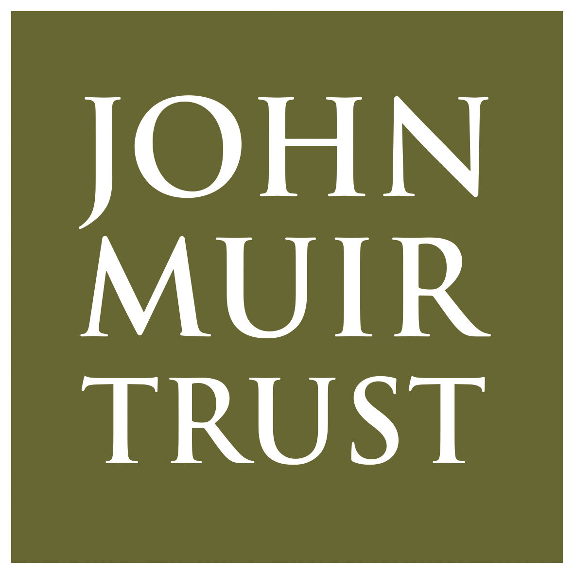 John Muir Trust
