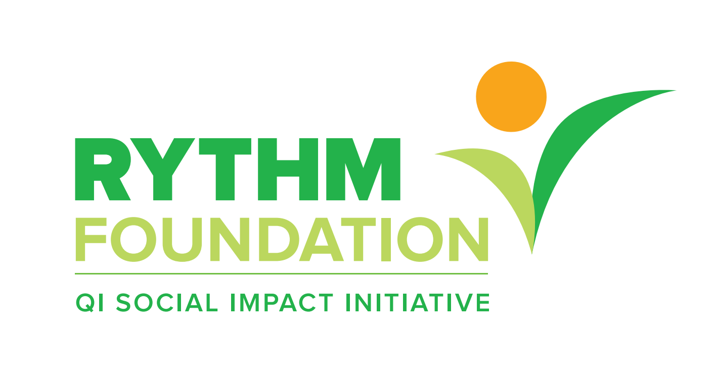RYTHM Foundation