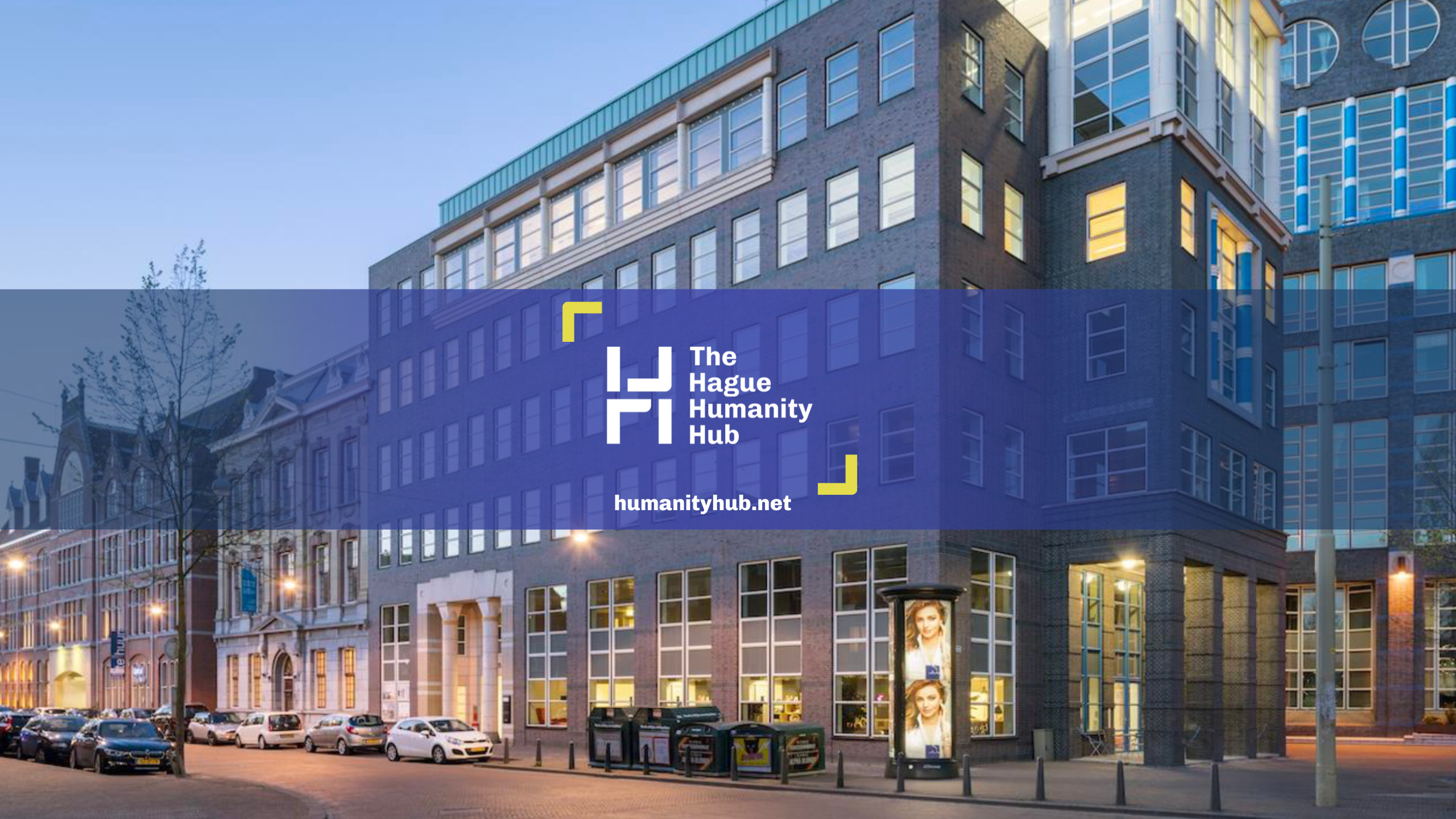 The Hague Humanity Hub