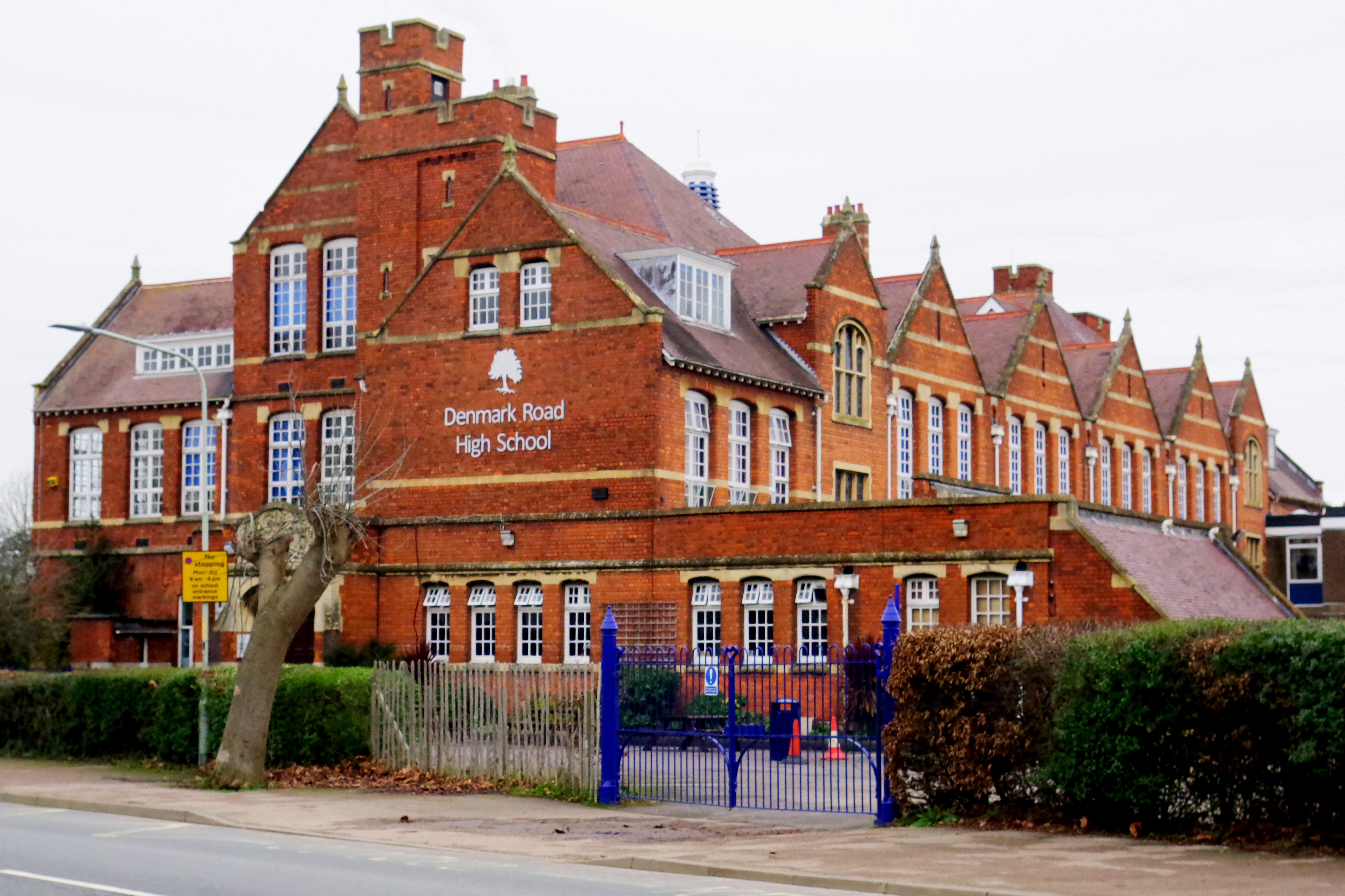 Denmark Road High School