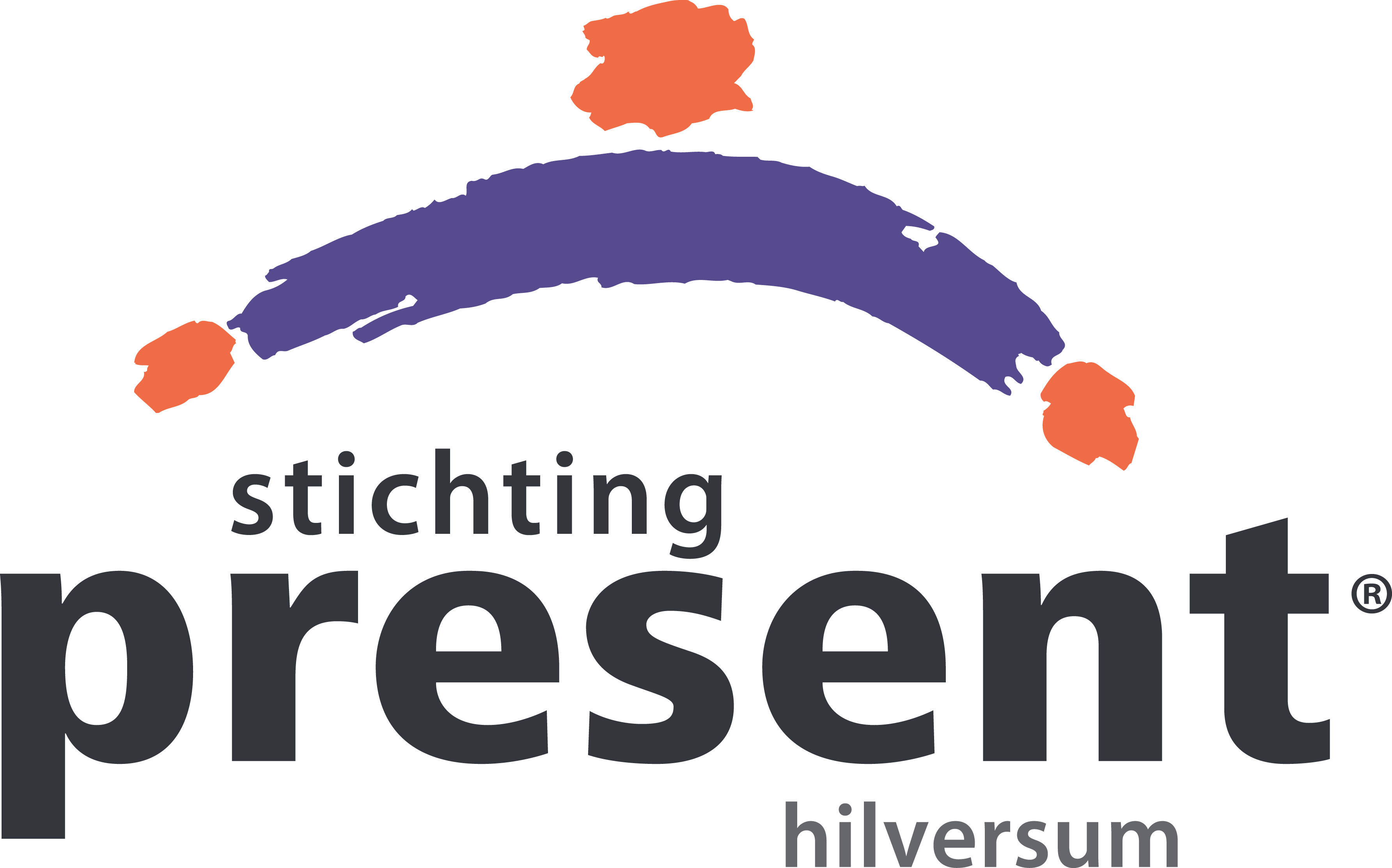 /Stichting Present