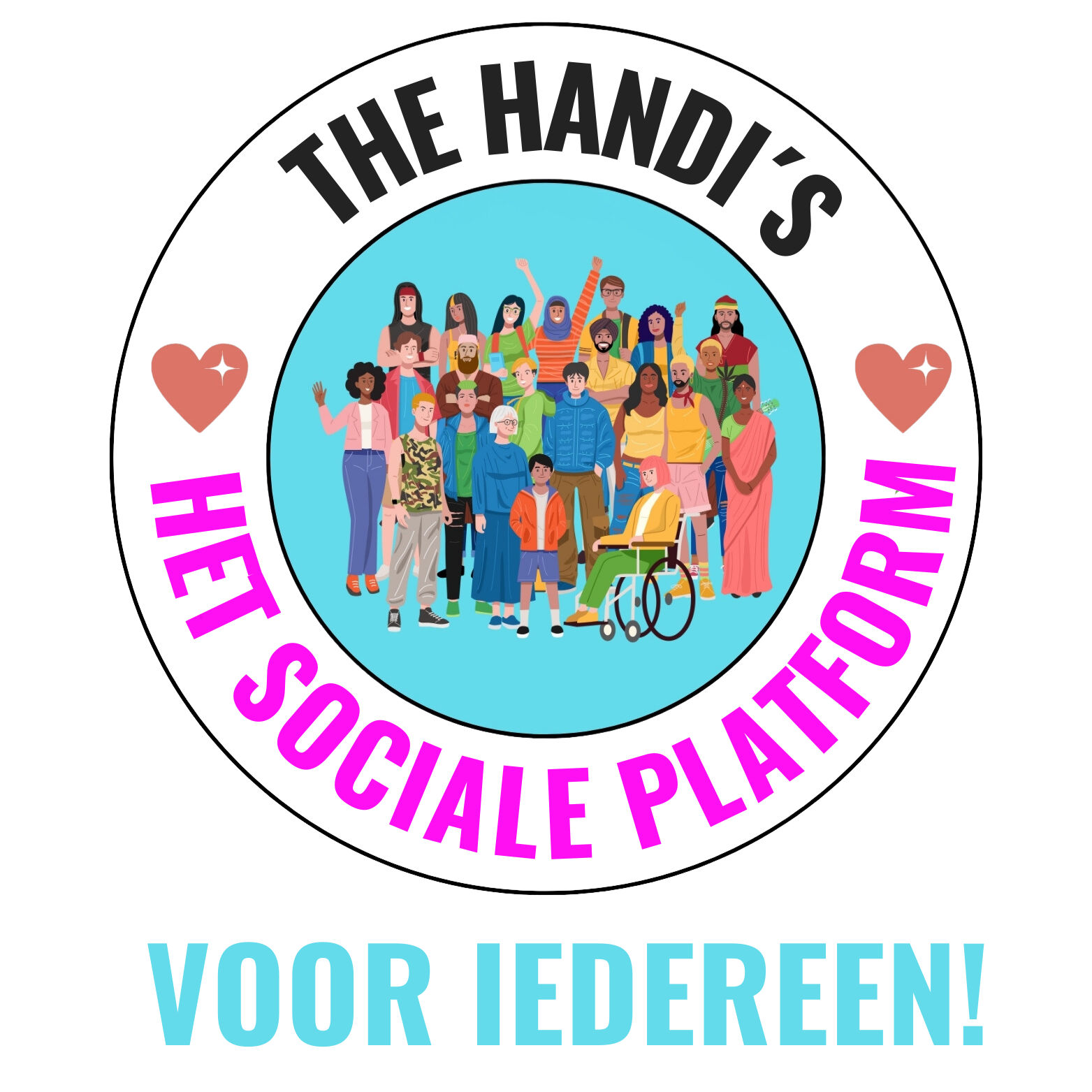 Stichting The Handi's