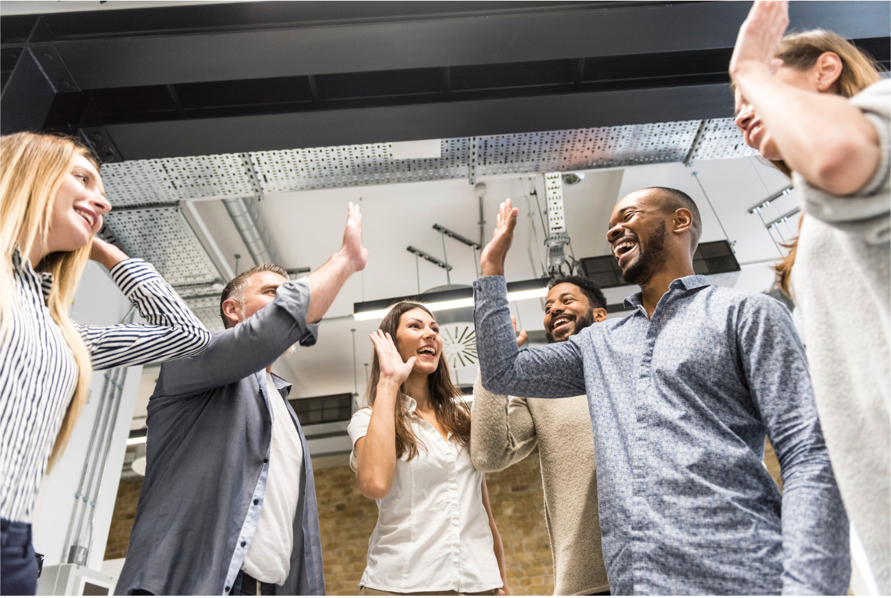 Humanitas Vinden en binden - Zuidwest