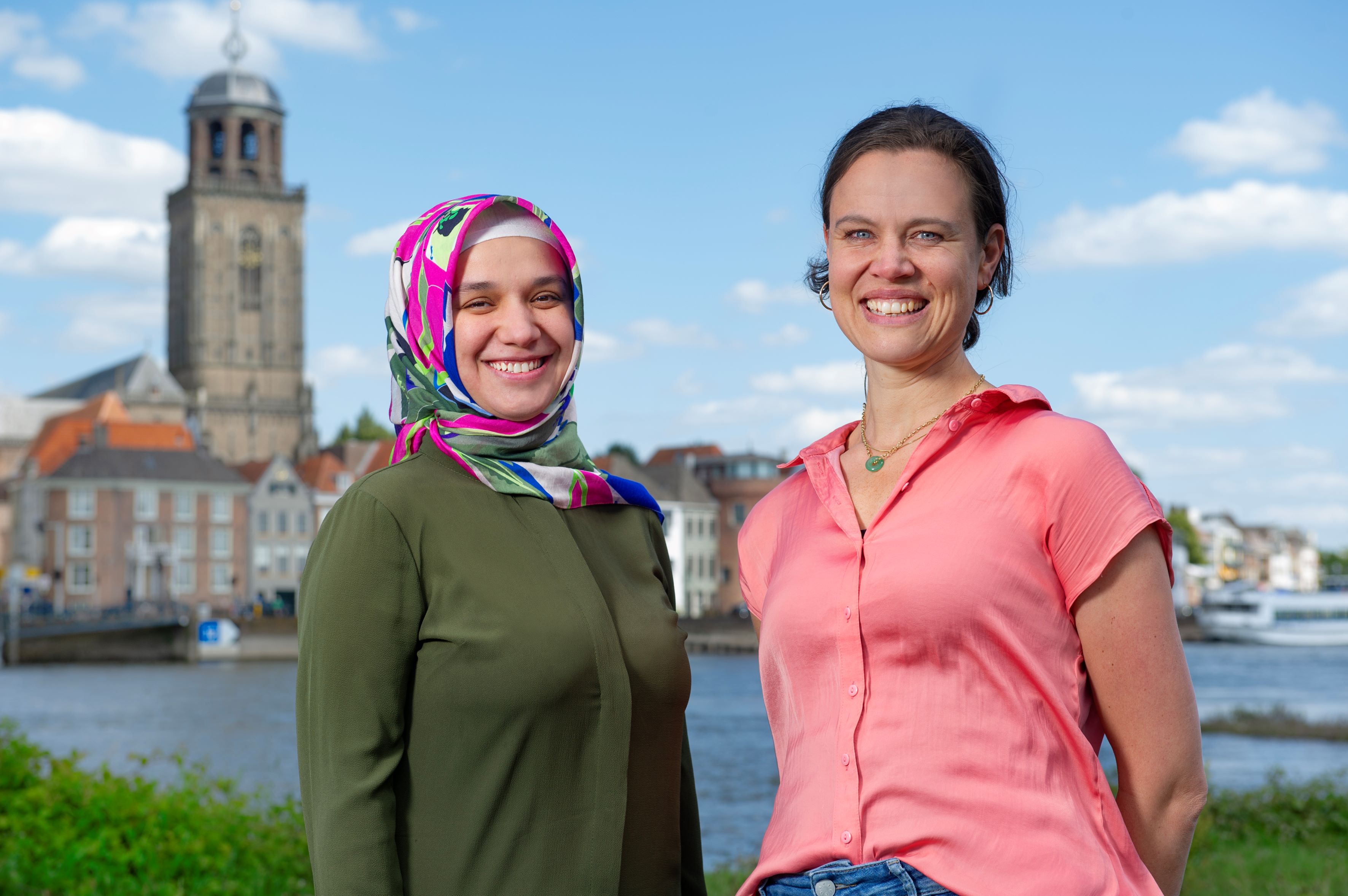 Match & Connect Deventer