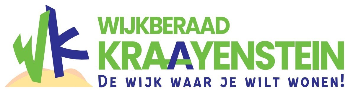 Wijkberaad Kraayenstein