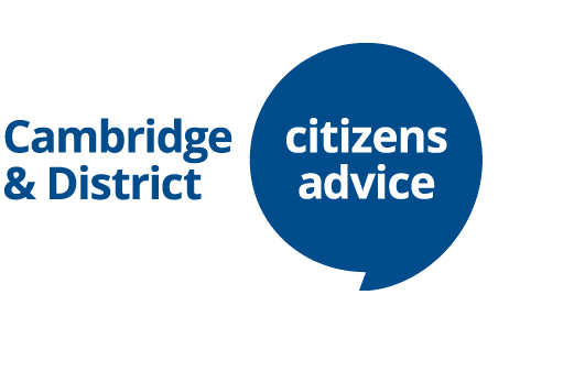 Cambridge Citizens Advice