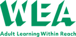 WEA - Adult Learning, Within Reach