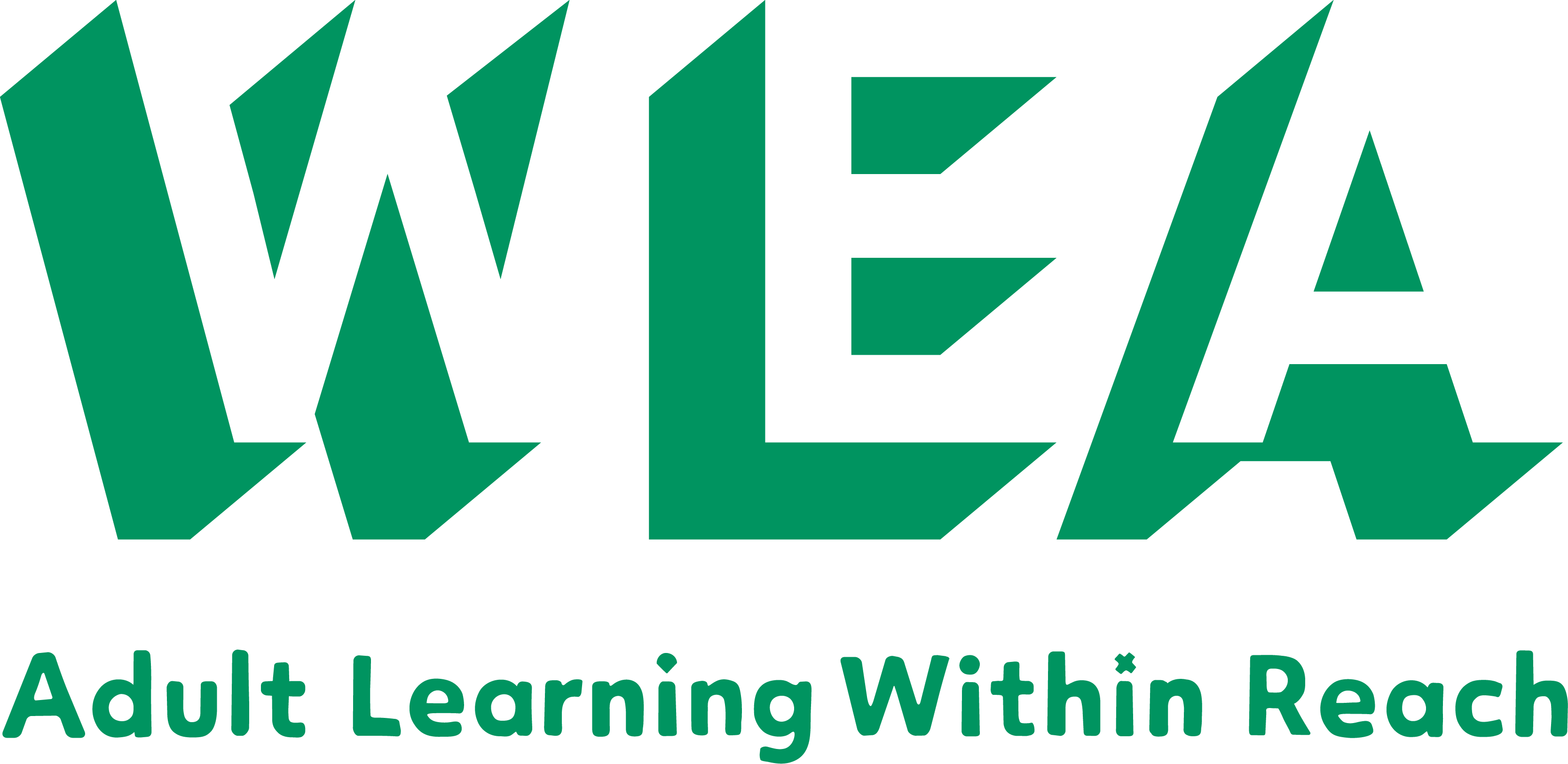 WEA - Adult Learning, Within Reach