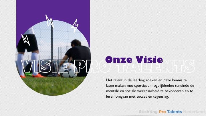 Stichting Pro Talents