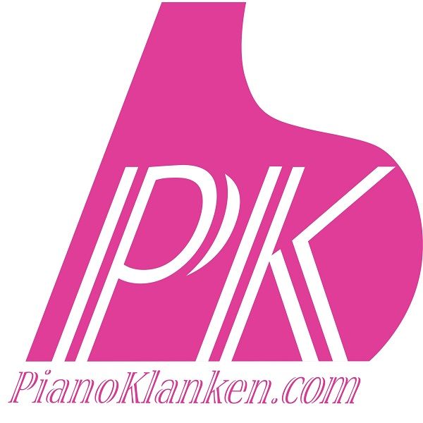 Pianoklanken