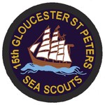 15th Gloucester (St Peters) Sea Scouts