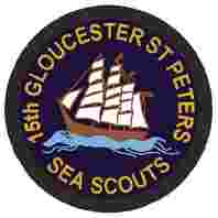 15th Gloucester (St Peters) Sea Scouts
