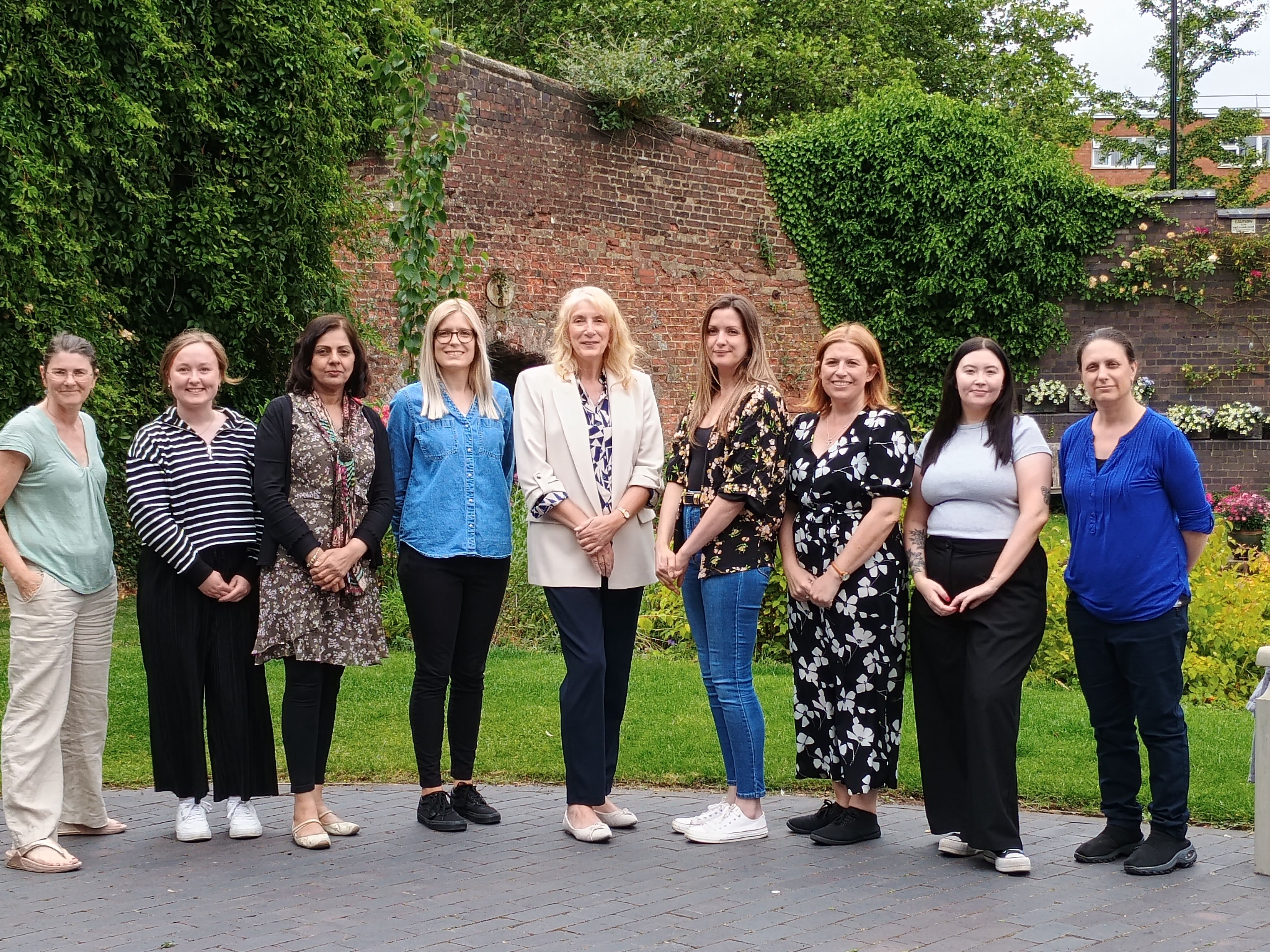 Voluntary Action Coventry