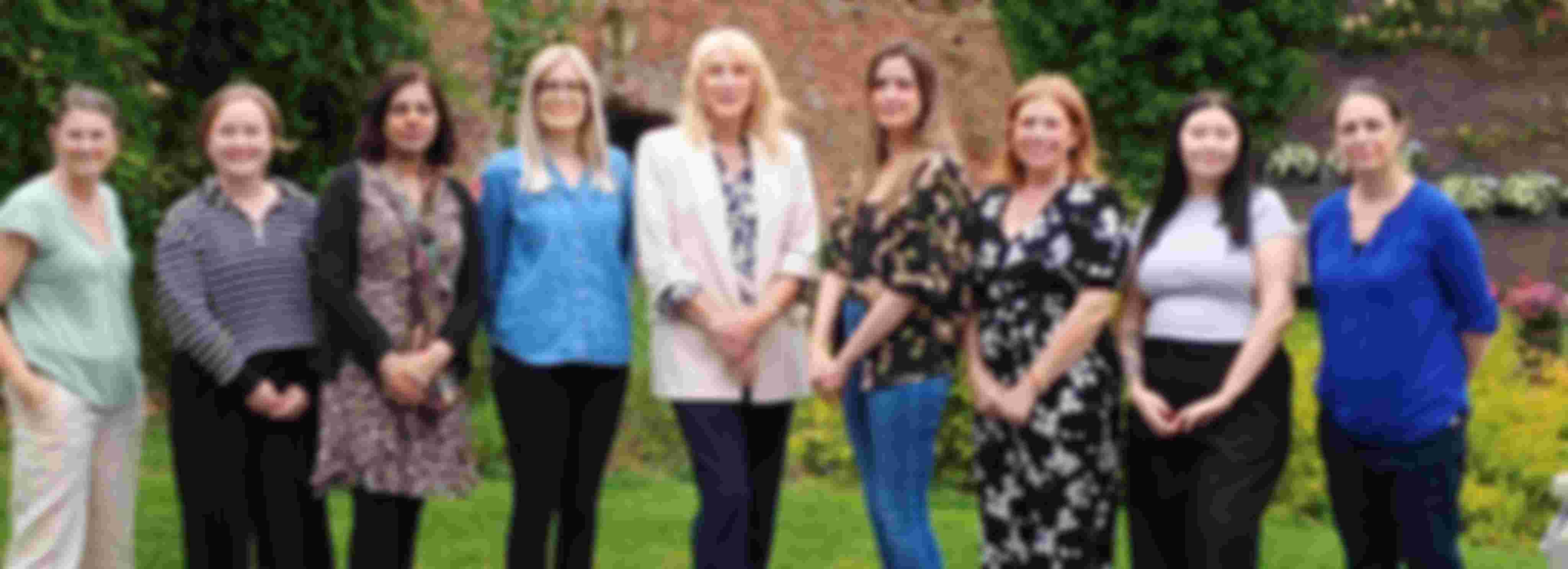 Voluntary Action Coventry