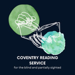 Coventry Reading Service for the Blind and Partially Sighted