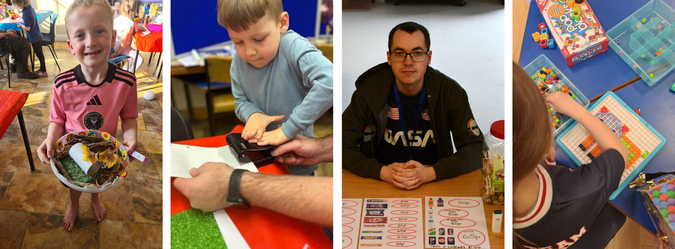 Roots to Branches Autism Network