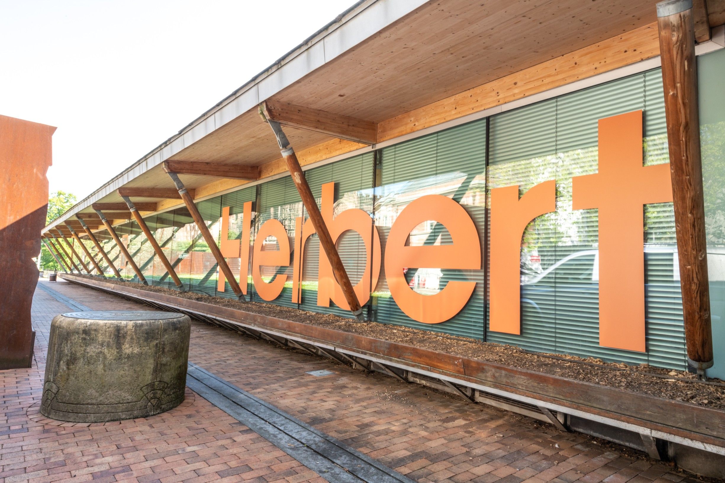 Herbert Art Gallery & Museum